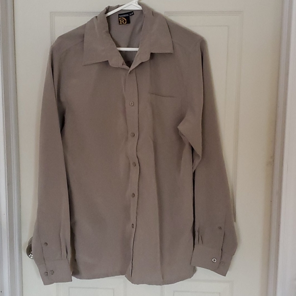 Mens shirt - Picture 1 of 3